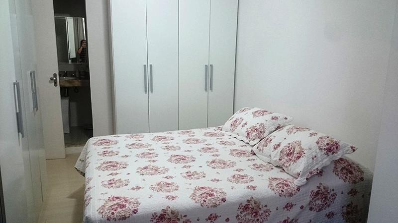 ריו דה ז'ניירו Apartamento Aconchegante Copacabana Posto 5 מראה חיצוני תמונה